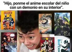 Ya es un t&oacute;pico recurrente