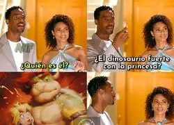 El heroe de los ni&ntilde;os