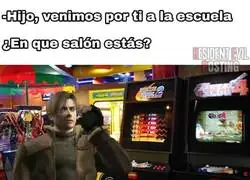 Esto no es un meme, es una an&eacute;cdota