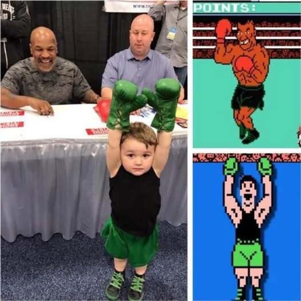 El chad m&aacute;s grande de todos