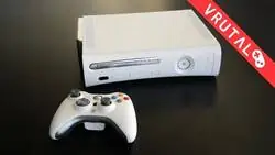 La Xbox 360 cumple hoy 20 a&ntilde;os