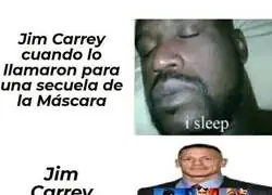 Sabe elegir, hay que admitirlo