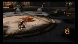 El combo m&aacute;s largo posible en God of War 3