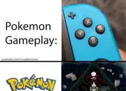 La experiencia Pok&eacute;mon