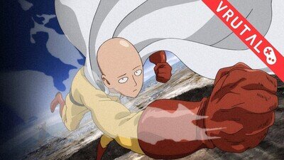 J.C. Staff, principales se&ntilde;alados por el descalabro de la tercera temporada de One Punch Man