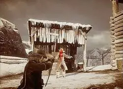 Red Dead Redemption no corrompe las cinem&aacute;ticas no importa lo que hagas.