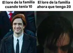 He descubierto cosas...