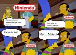 Hay m&aacute;s que s&oacute;lo Mario...