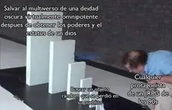 Una historia de crecimiento