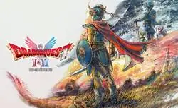 AN&Aacute;LISIS: Dragon Quest 1 & 2 HD-2D Remake