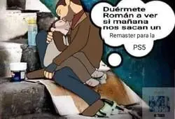 &iquest;Y el remaster de GTA IV?