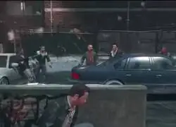 C&oacute;mo extra&ntilde;o el buen Max Payne 3