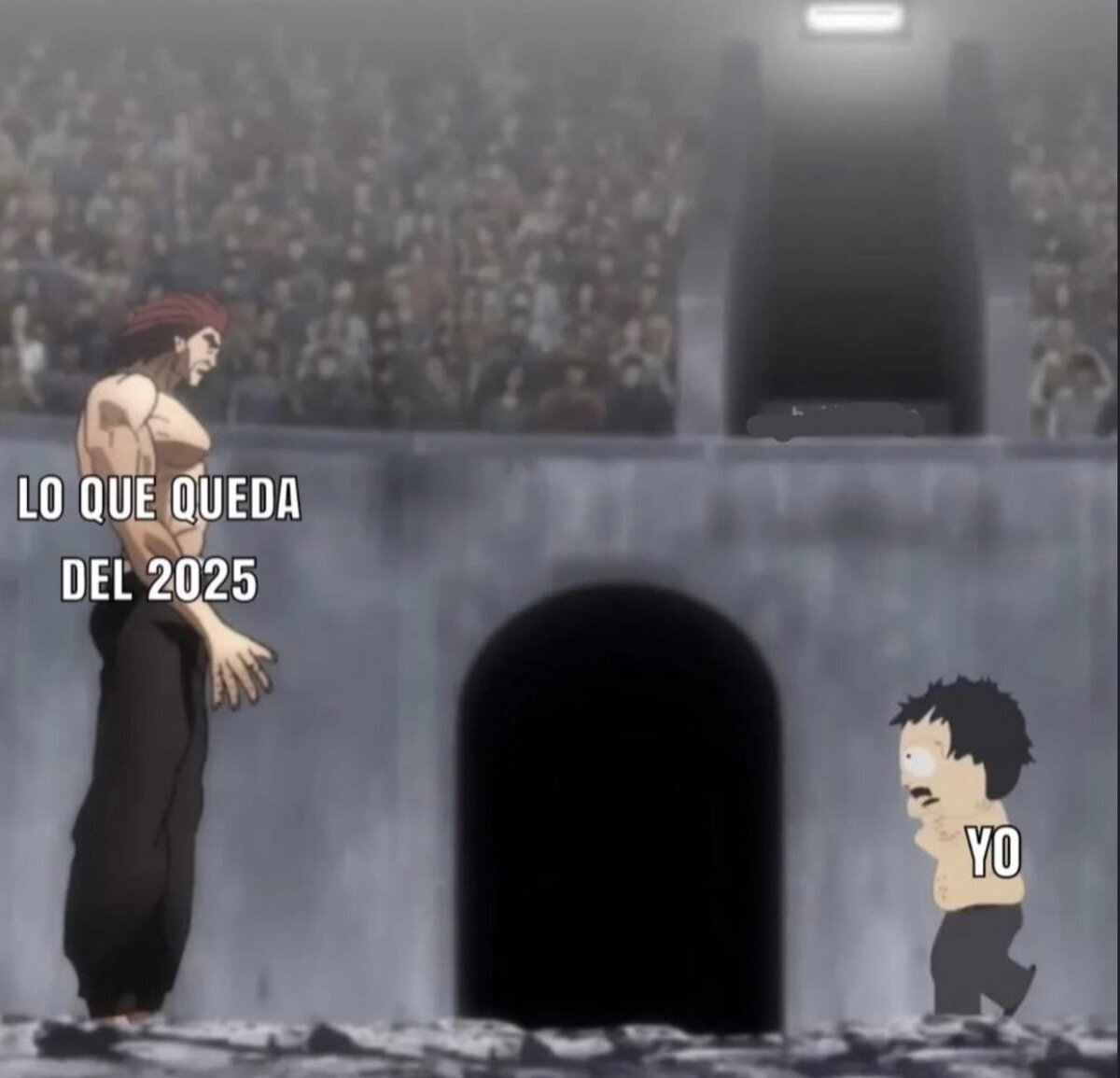 Que se venga el resto del a&ntilde;o