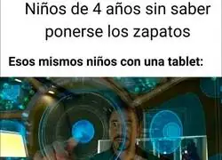 &iquest;Qu&eacute; le pasa a estos ni&ntilde;os?