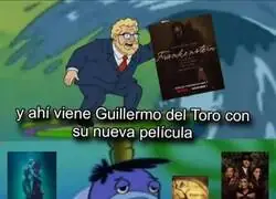 Ya entendimos, Guillermo
