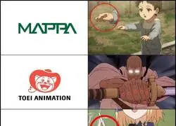 &iquest;Es que nadie sabe dibujar manos ahora?