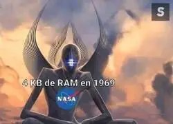 Lo que nos pasa con la RAM