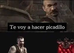 Un ganado considerado