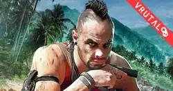 FX planea sacar una serie antol&oacute;gica de Far Cry