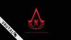 Netflix empieza a dar forma a su serie live-action de Assassin's Creed