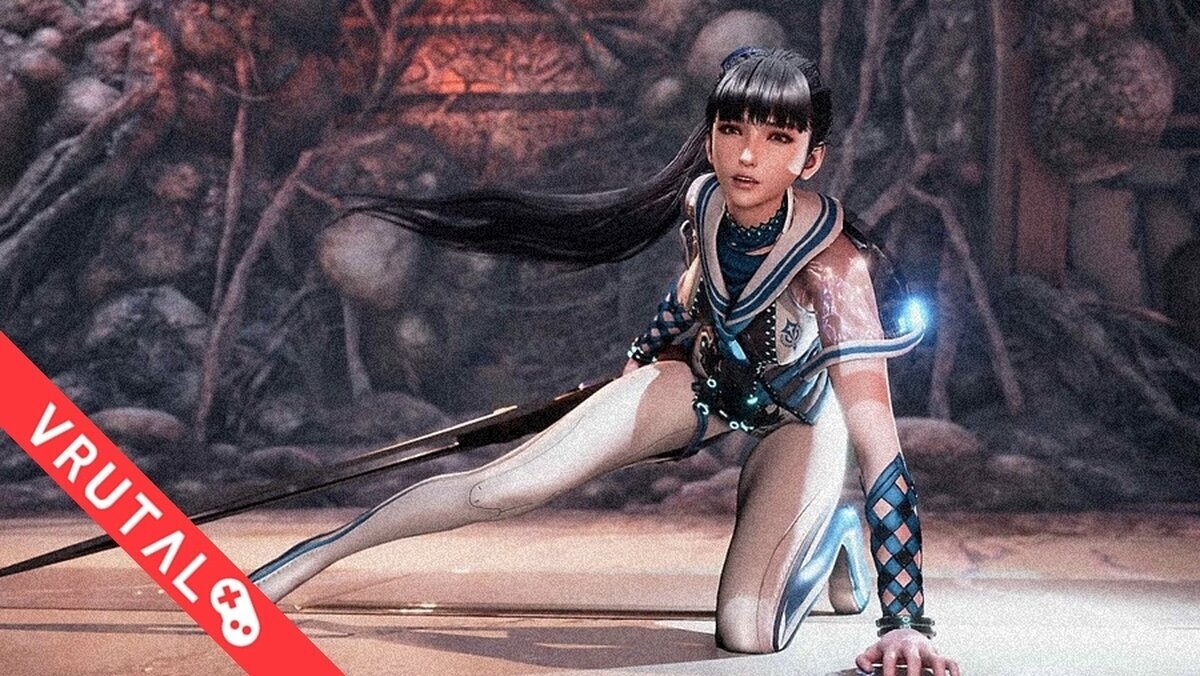 Stellar Blade se convierte en el debut m&aacute;s exitoso de un exclusivo convertido de PlayStation en Steam