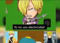 El rubio es el color el&eacute;ctrico