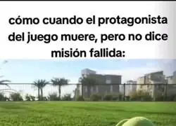 Una sorpresa poco grata