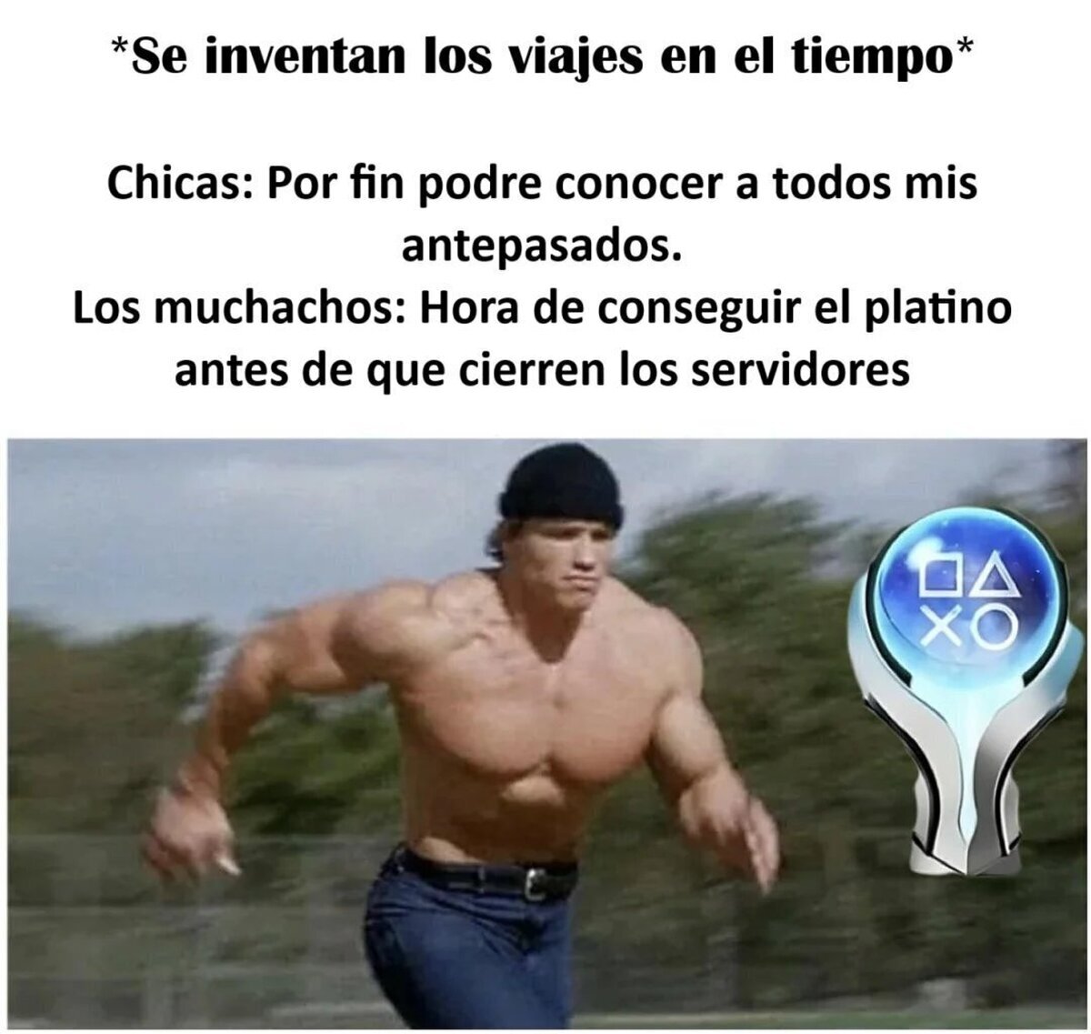 Hay que aprovechar ahora