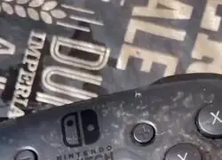 No se si ha sido ventaja o desventaja comprar un mando transparente