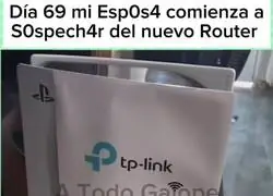 Tanto tiempo oculto