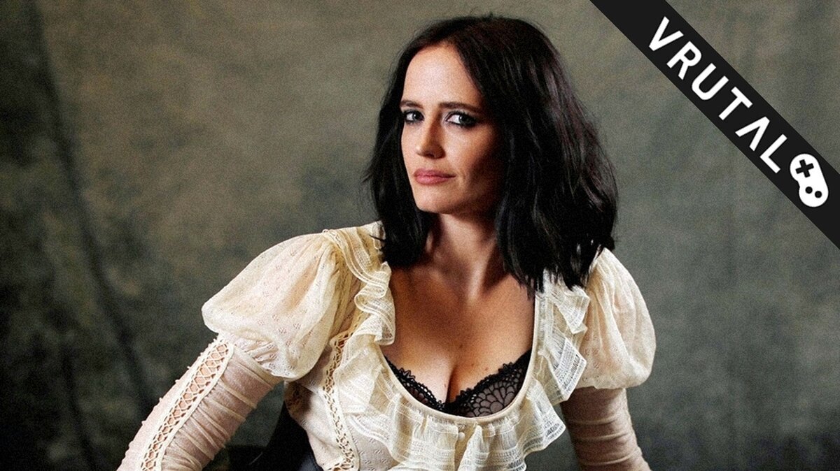 Eva Green, nuevo fichaje para la tercera temporada de Wednesday