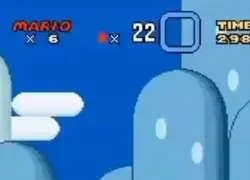 No recordaba as&iacute; al Mario World