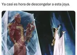 Vuelve esa maravillosa &eacute;poca