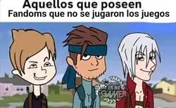 S&oacute;lo son geniales y ya