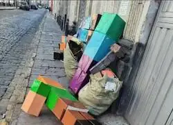 Aqu&iacute; hubo jaleo