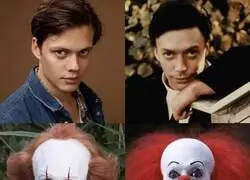 Pennywise, siempre memorable