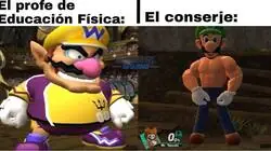 Los profes de educaci&oacute;n f&iacute;sica