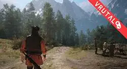 The Blood of Dawnwalker: M&aacute;s novedades sobre el RPG con un gameplay &uacute;nico