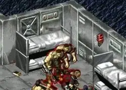 Las animaciones de muerte en los primeros Fallout eran arte puro