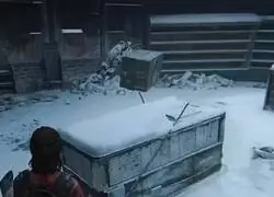 La f&iacute;sica de la cuerda en The Last of Us 2.