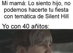 Odio esta familia