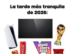 Ser&aacute; un a&ntilde;o loqu&iacute;simo