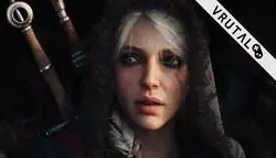 CD Projekt declara no arrepentirse de utilizar Unreal Engine 5 para desarrollar The Witcher 4