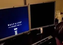 Gabe Newell tiene sangre en sus manos