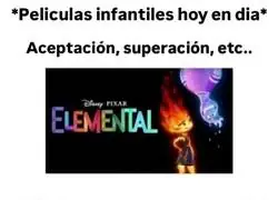 Ya no las hacen como antes