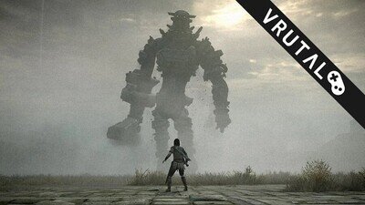 Guillermo del Toro hace una lista de sus siete videojuegos favoritos