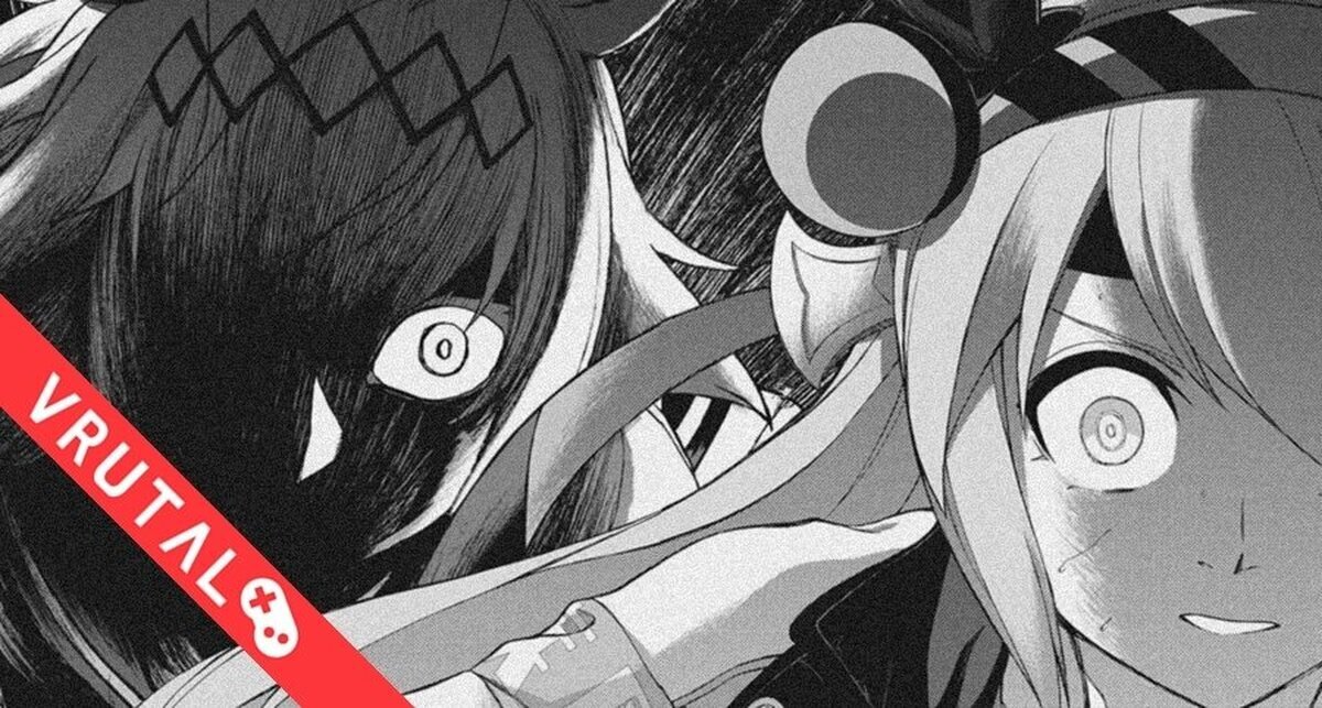 Despues de 5 años finalmente concluye el manga Uma Musume Cinderella Gray