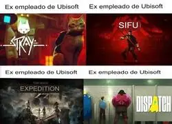 Hermoso, hermoso patr&oacute;n.