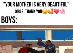 Yo no quiero padrastros