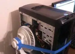 Funciona, es lo que importa